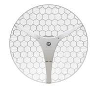 CPE - Mikrotik - LHG XL 5ax - WiFi6 - 27 dBi - h-30 km