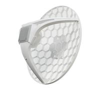 Mikrotik LHGG LTE6 kit - Mobilfunknetzwerkmodem - Wei? - Gigabit Ethernet - 10,100,1000 Mbit/s - IEEE 802.3af - IEEE 802.3at - 3G - 4G (LHGGR&FG621-EA)