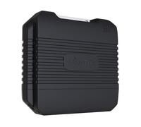 Mikrotik LtAP 300 Mbit/s Noir Connexion Ethernet, supportant l'alimentation via ce port (PoE)