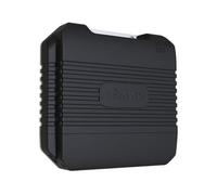 MikroTik Routeur RBLTAP-2HND&R11E-LTE LtAP LTE 300 Mbit/s Noir Ethernet PoE