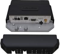 MikroTik LtAP LTE6 kit - 300 Mbps - 300 Mbps - IEEE 802.11b - IEEE 802.11g - IEEE 802.11n - USB Type-A - 12 - 30 V - 24 W