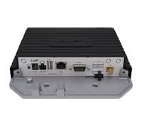 MikroTik LtAP LTE6 kit avec GPS et modem Cat6 LTE