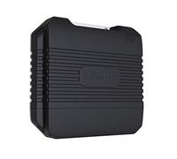 Routeur MikroTik LtAP LTE6 kit 300Mo/s 1 Ethernet Port Double Bande Noir G