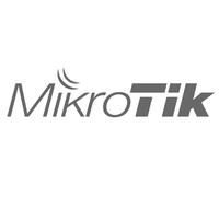 Mikrotik LtAP LTE7 kit 300 Mbit/s Noir, Gris Connexion Ethernet, supportant l'alimentation via ce port (PoE)