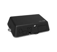MikroTik Routeur LtAP mini LTE RB912R-2nD-LTm/EC200A-EU – Bandes internationales – Licence L4