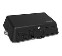 Mikrotik LtAP Mini Point d'accès WLAN Noir 54 Mbits. G