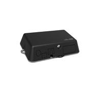 Mikrotik LtAP mini RB912R-2ND-LTM : Point d'accès 2.4GHz 54Mbit/s, 1x RJ45 10/100, Micro-USB, WAN Mobile, RS-232, RouterOS, 16Mo Flash