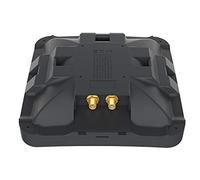 Mikrotik mANT LTE 5o antenne 5 dBi Antenne omni-directionnelle SMA - Antennes (5 dBi, 0.699 - 2.690 GHz, Antenne omni-directionnelle, SMA, Female connector / Female connector, -40 - 70 °C)