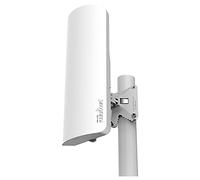 Mikrotik mANTBox 52 15s RBD22UGS-5HPacD2HnD-15S Station de base Gigabit bi-bande 2,4/5 GHz avec antenne sectorielle intégrée et SFP US Version