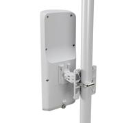 MikroTik mANTBox ax 15s Wi-Fi 6 Antenne Secteur Blanche