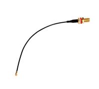 MikroTik Mikrotik câble pigtail U.fl female / SMA female ACSMAUFL