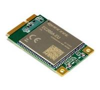 MikroTik mini-PCIe modem R11eL-EC200A-EU