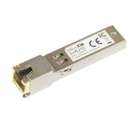 MikroTik Module émetteur-récepteur réseau SFP+ S+RJ10 – 10000 Mbit/s