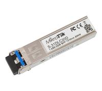 MikroTik Module SFP 1,25G monomode 20 km S-31DLC20D
