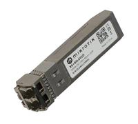 MikroTik Module SFP multimode 25G, LC, 850 nm, jusqu’à 100 m XS+85LC01D