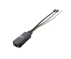 MikroTik Net Acc Surge Protector/GESP+PoE-in