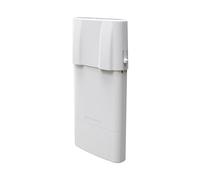 MikroTik Point d'accès NetBox 5 ax 2,4/5 GHz, 2400 Mbps, 18-28V Passive PoE, Outdoor