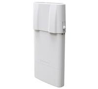 MikroTik Point d'accès NetBox 5 ax 2,4/5 GHz, 2400 Mbps, 18-28V Passive PoE, Outdoor