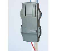 MikroTik NetMetal 5 - 10,100,1000 Mbit/s - 80 MHz - 256-QAM - USB Type-A - 8 - 30 V - 19 W