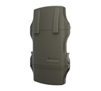 Mikrotik NetMetal ax Noir Connexion Ethernet, supportant l'alimentation via ce port (PoE)