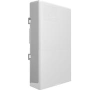 Mikrotik netPower 15FR Fast Ethernet (10/100) Connexion Ethernet, supportant l'alimentation via ce port (PoE) Blanc