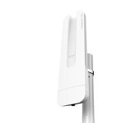 MikroTik OmniTIK 5 PoE ac - 54 Mbps - 10,100,1000 Mbps - IEEE 802.11ac - IEEE 802.3af - IEEE 802.3at - USB Type-A - 12 - 57 V - 18 W