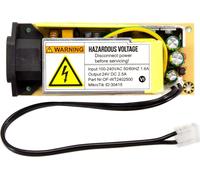 MikroTik Open Frame PSU 24V2APOW