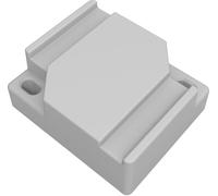 MikroTik Outdoor BLE 5.2 Tag, Temperature Sensor, Accelerometer, iBeacon, IP69k