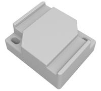 MikroTik Outdoor Bluetooth Tag | Traceur d’actifs BLE IP69K avec capteur de température TG-BT5-OUT