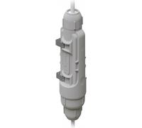 MikroTik outdoor case GPeR IP67 Boîtier pour unité GPeR