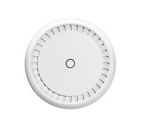 MikroTik Point d’accès plafond cAP XL ac avec Wi‑Fi double bande et PoE RBcAPGi-5acD2nD-XL