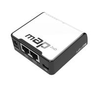 MikroTik Point d'accès Map PoE Wi-FI 4 - RBMAP2ND