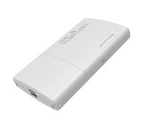 MikroTik PowerBox Pro RB960PGS-PB with 800MHz CPU, RB960PGS-PB (RB960PGS-PB with 800MHz CPU 128MB RAM, 5X Gigabit LAN (Four with PoE Out))