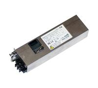 Mikrotik PW48V-12V150W adaptateur de puissance & onduleur 150 W Noir, Gris, Argent