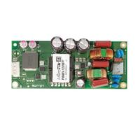 Mikrotik PW48V-12V85W adaptateur de puissance & onduleur Vert
