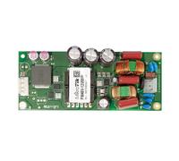 Mikrotik PW48V-12V85W adaptateur de puissance & onduleur Vert