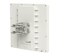 Mikrotik QRT 5 Blanc Connexion Ethernet, supportant l'alimentation via ce port (PoE)