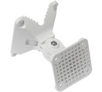 MikroTik QuickMOUNT pro LHG – Support de fixation réglable pour antennes LHG QMP-LHG