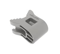 MikroTik QuickMOUNT X Adaptateur de fixation pour SXTsq – Support sur mât réglable QM-X