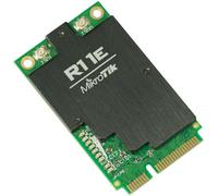 Mikrotik r11e-2hnd 802.11b/g/n carte minipci-e avec connecteurs u.fl