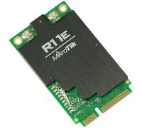 Mikrotik R11e-2HnD Interne RF sans fil