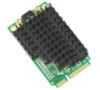 Mikrotik R11E-5HACD carte réseau Interne RF sans fil