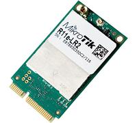 MikroTik Carte réseau interne miniPCIe R11e-LR2 LoRa 2,4 GHz