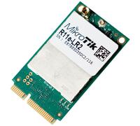 Mikrotik R11E-LR2 carte réseau Interne