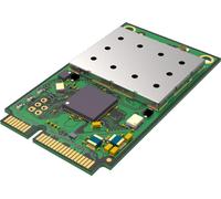MikroTik R11E-LR9, carte miniPCI-e, LoRa, 902-928MHz
