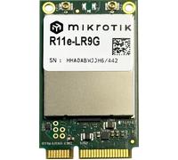 MikroTik R11e-LR9G, LoRa miniPCI-e card, 902-928 MHz