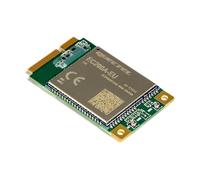 MikroTik mini-PCIe 4G LTE modem module R11eL-EC200A-EU
