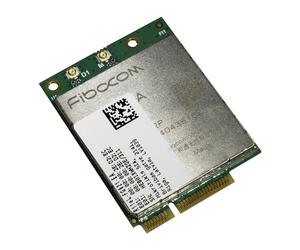 MikroTik R11eL-FG621-EA - 3G/4G/LTE miniPCi-e card LTE cat. 6