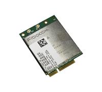 MikroTik mini-PCIe 4G LTE6 modem module R11eL-FG621-EA