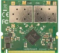 Mikrotik R52HND Carte réseau Intégrée WLAN (R52HND)